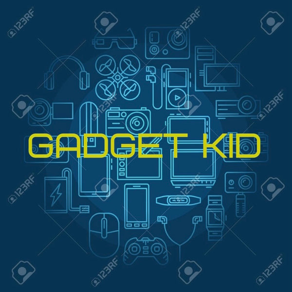 Gadget Kid